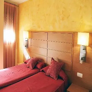 Apartamentos Anem 3000 Arans Lejlighed