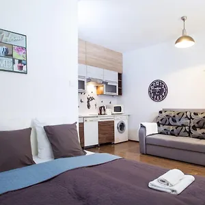  Apartamento Very Central, Comfy Hungría