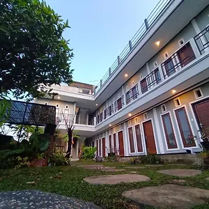  Habitación en casa particular Gending Sari House Indonesia