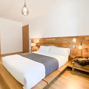  Apartamento Iconic - A Pie De Pistas En 1 Minuto - Terraza Con Vistas Al Valle - Parking Gratis L By Bonesvacances