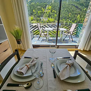  Apartamento Genciana, Views To The Mountains Hut 5248