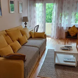  Apartamento Little Cherry Croacia