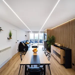  Apartamento Piso Andorra