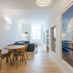  Apartamento Flh Downtown Aqua Portugal