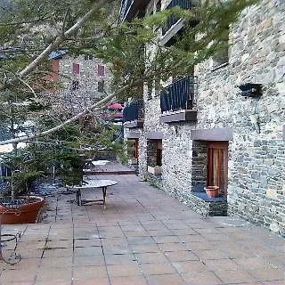 Apartamentos Anem 3000 Arans Andorra