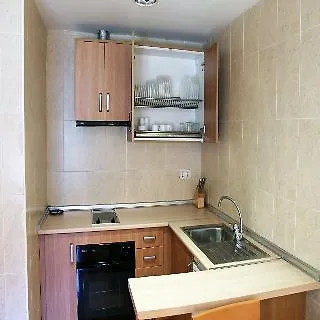 Apartamentos Anem 3000 Arans Andorra