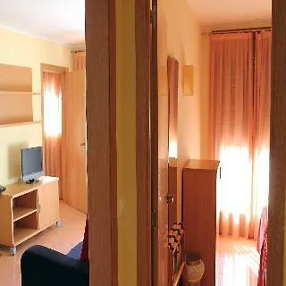 Apartamentos Anem 3000 Arans Andorra