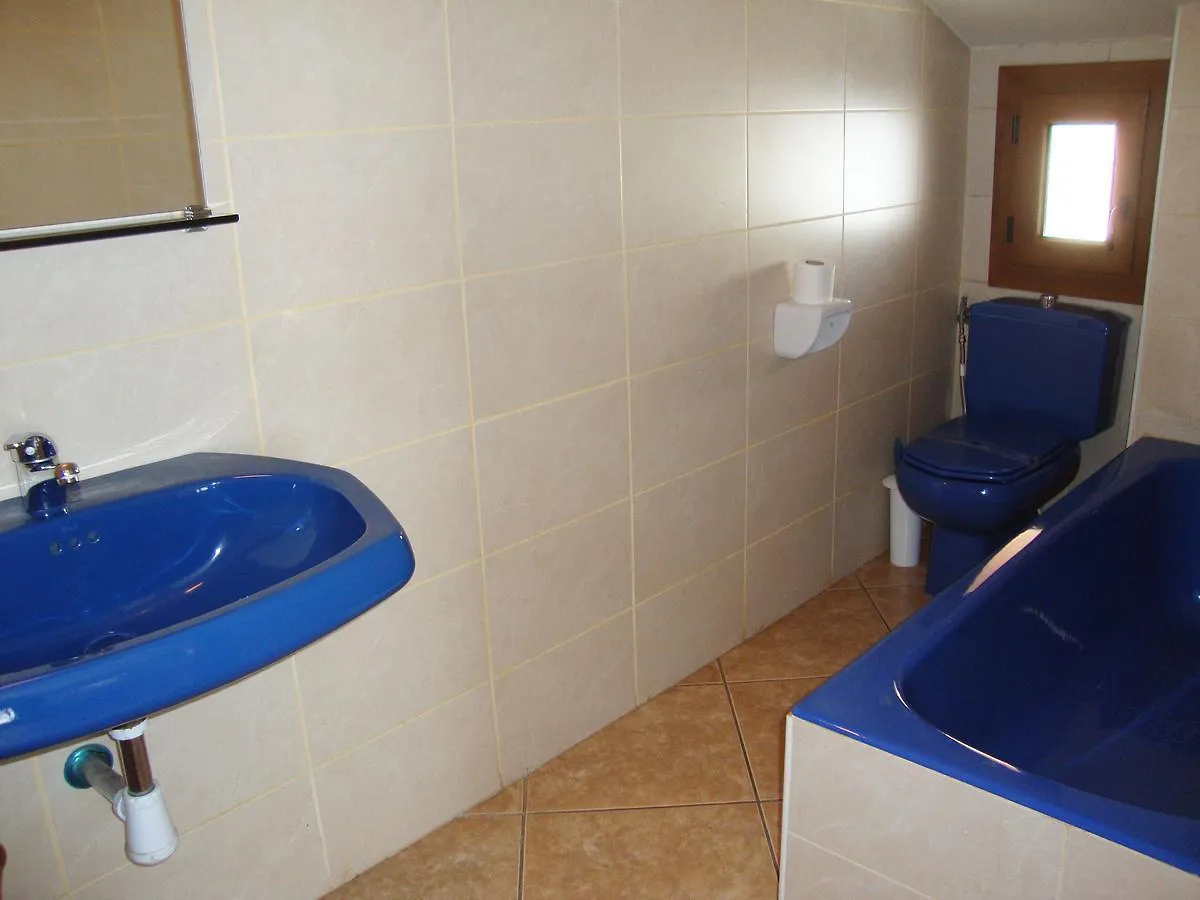 Apartamentos Anem 3000 Arans