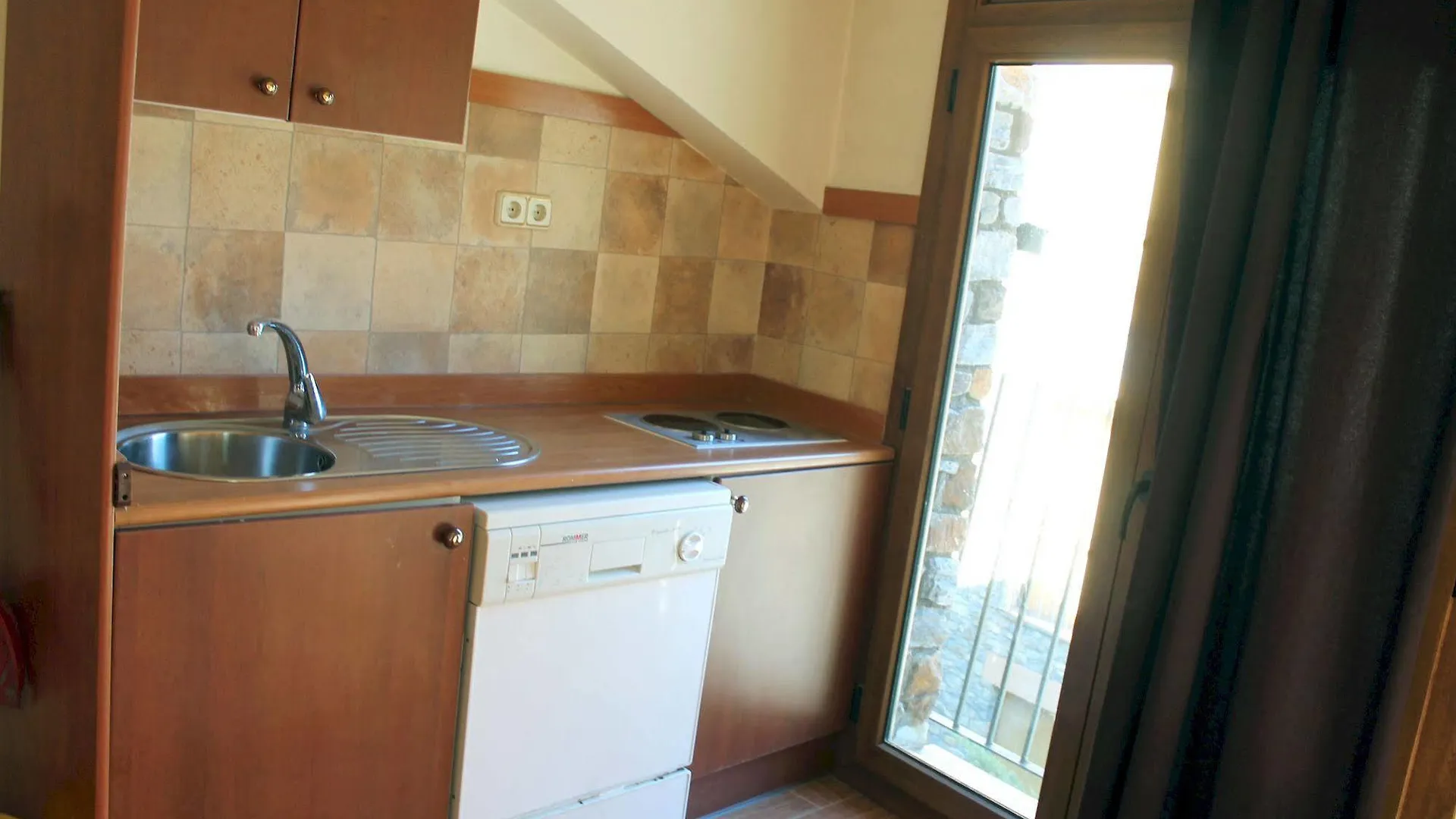 Apartamentos Anem 3000 Arans