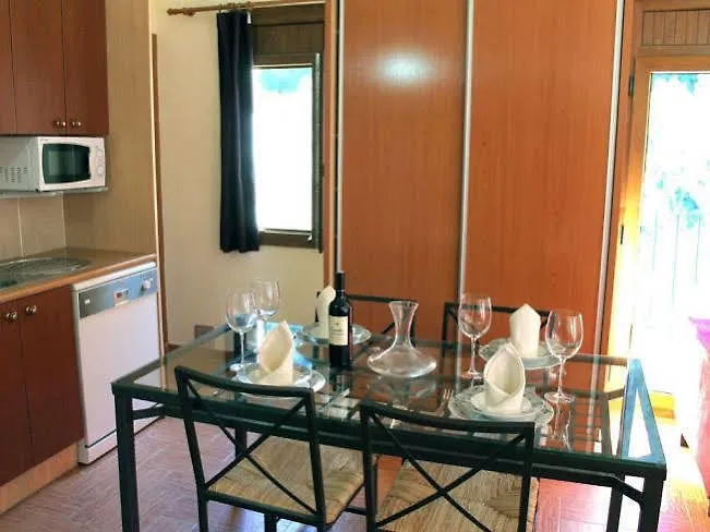 Apartamentos Anem 3000 Arans