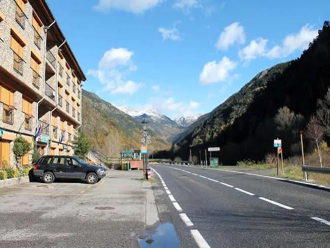 Apartamentos Anem 3000 Arans 0*,  Andorra