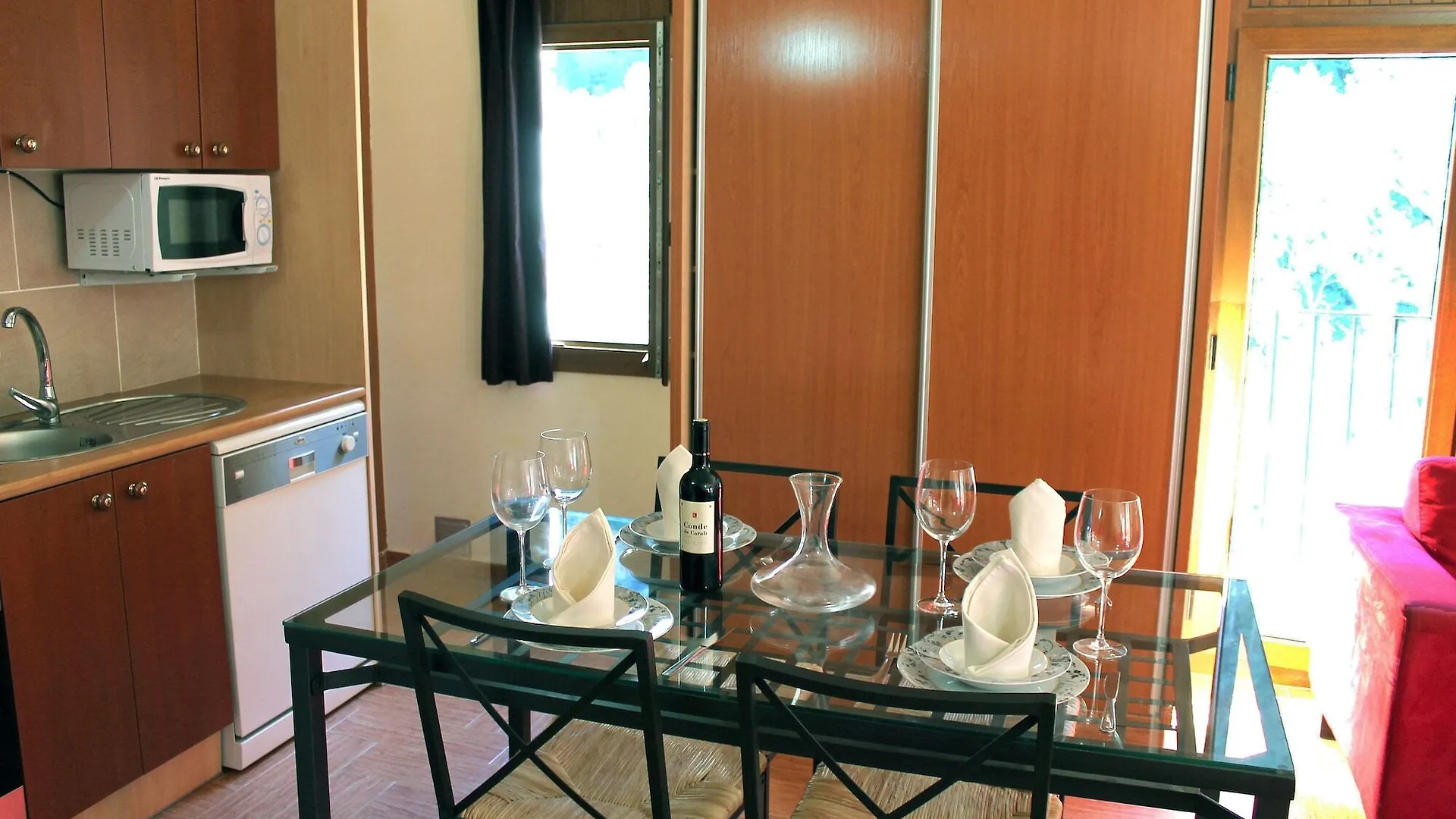 Apartamentos Anem 3000 Arans 0*,  Andorra